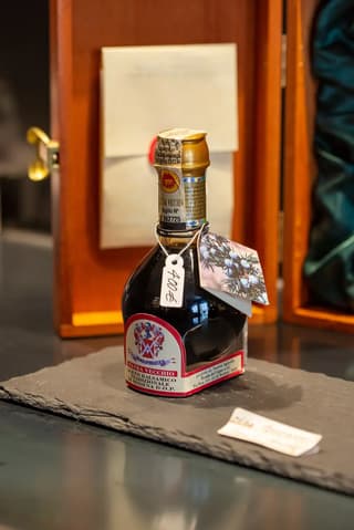 L'oro nero catturato negli scatti da Malpighi, Modena – foto 12