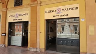 L'oro nero catturato negli scatti da Malpighi, Modena – foto 14
