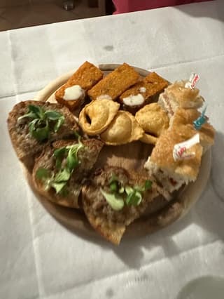 Sapori Emiliani Immortalati dai Clienti, Modena – foto 10