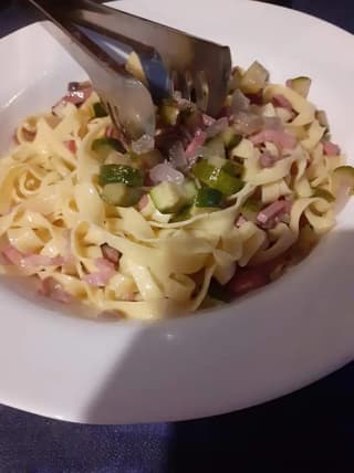 Sapori Tradizionali Modenesi Fotografati alla Plenga, Modena – foto 2