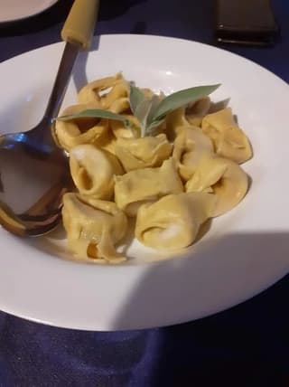 Sapori Tradizionali Modenesi Fotografati alla Plenga, Modena – foto 3