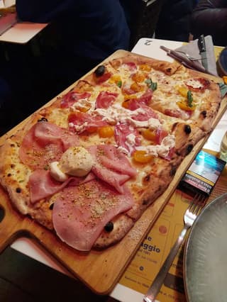 Scattate dai clienti, Modena – foto 9