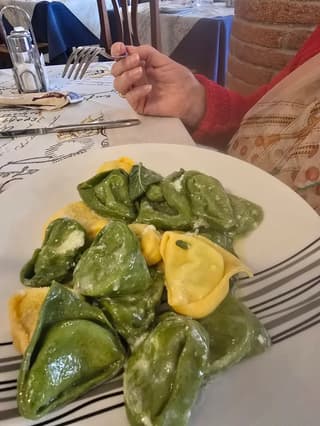 Ricette della tradizione immortalate dai clienti, Modena – foto 2
