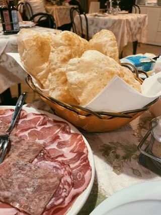 Ricette della tradizione immortalate dai clienti, Modena – foto 6