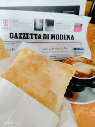 Scattate dai clienti, Modena – foto 11