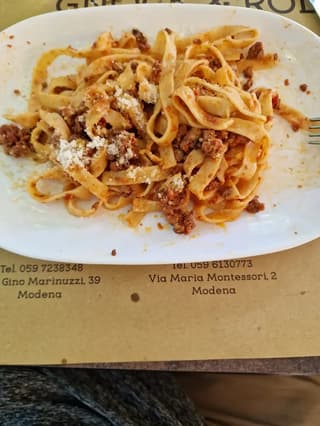 Scattate dai clienti, Modena – foto 6