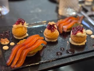 Sapori di mare catturati dai clienti da Bellucci, Modena – foto 2
