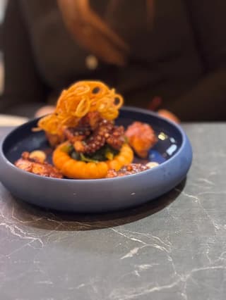Sapori di mare catturati dai clienti da Bellucci, Modena – foto 4