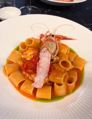 Sapori di mare catturati dai clienti da Bellucci, Modena – foto 8