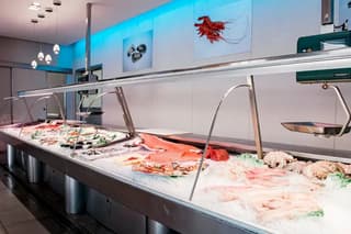 Sapori di mare catturati dai clienti da Bellucci, Modena – foto 10