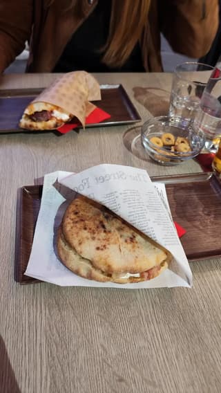 Scattate dai clienti, Modena – foto 12