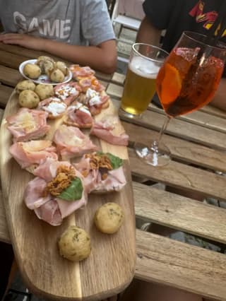 Scattate dai clienti, Modena – foto 3