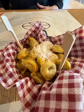Scattate dai clienti, Modena – foto 4