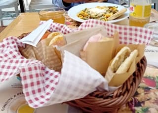 Sapori emiliani autentici catturati dai clienti di Dispensa Emilia, Modena – foto 8