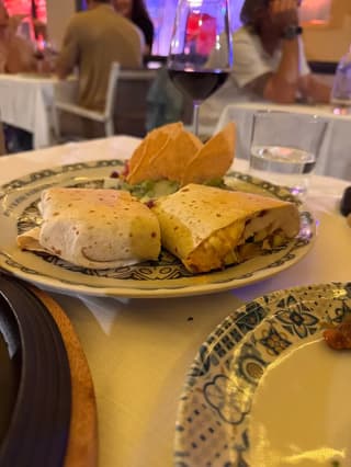 Colori e sapori messicani negli scatti dei clienti, Modena – foto 8