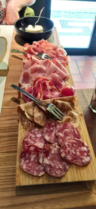 Scattate dai clienti, Modena – foto 2