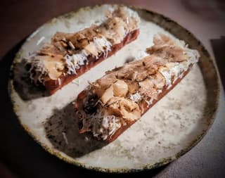 Sapori verdi e raffinati catturati da voi all'Erbavoglio, Modena – foto 3