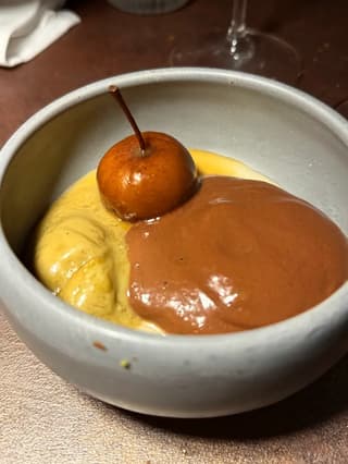 Sapori verdi e raffinati catturati da voi all'Erbavoglio, Modena – foto 5