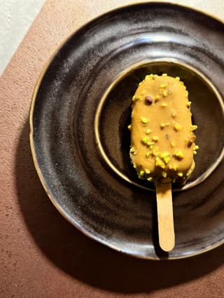 Sapori verdi e raffinati catturati da voi all'Erbavoglio, Modena – foto 6