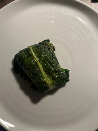 Sapori verdi e raffinati catturati da voi all'Erbavoglio, Modena – foto 11
