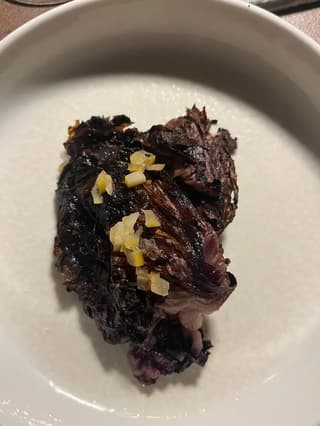 Sapori verdi e raffinati catturati da voi all'Erbavoglio, Modena – foto 12