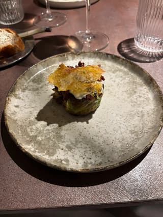 Sapori verdi e raffinati catturati da voi all'Erbavoglio, Modena – foto 13
