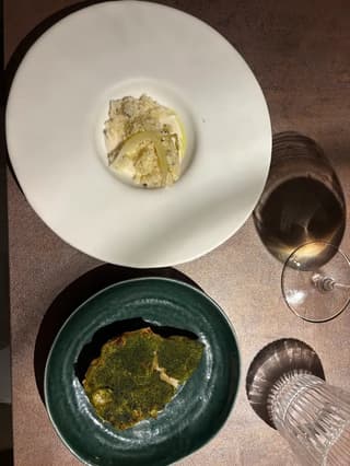 Sapori verdi e raffinati catturati da voi all'Erbavoglio, Modena – foto 14