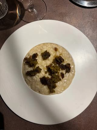 Sapori verdi e raffinati catturati da voi all'Erbavoglio, Modena – foto 15