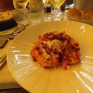 Sapori emiliani immortalati dai clienti alla Fattoria, Modena – foto 3