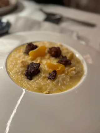 Sapori emiliani immortalati dai clienti alla Fattoria, Modena – foto 4