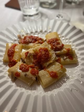 Sapori emiliani immortalati dai clienti alla Fattoria, Modena – foto 5