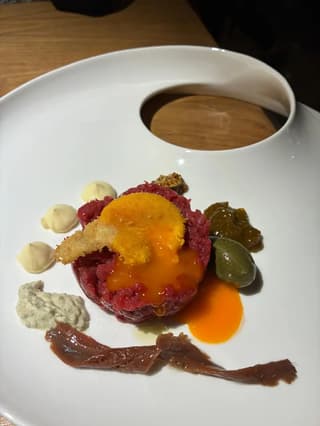 Sapori emiliani immortalati dai clienti alla Fattoria, Modena – foto 6