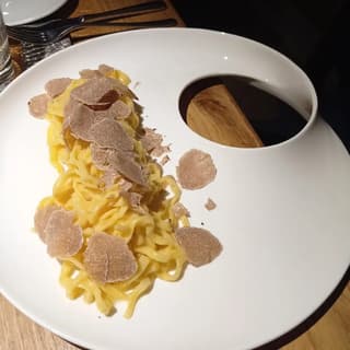 Sapori emiliani immortalati dai clienti alla Fattoria, Modena – foto 8