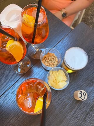 Scattate dai clienti, Modena – foto 9