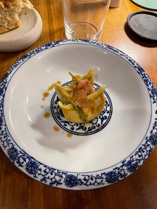 Fermentazioni e sapori contemporanei negli scatti al Garum, Modena – foto 3