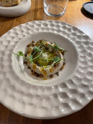Fermentazioni e sapori contemporanei negli scatti al Garum, Modena – foto 4