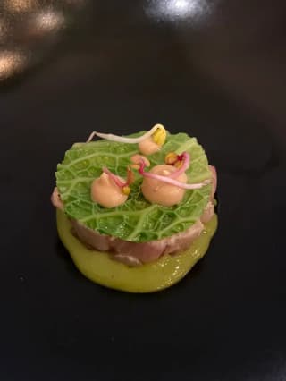 Fermentazioni e sapori contemporanei negli scatti al Garum, Modena – foto 5