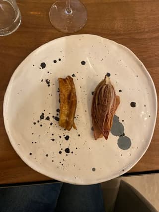 Fermentazioni e sapori contemporanei negli scatti al Garum, Modena – foto 7