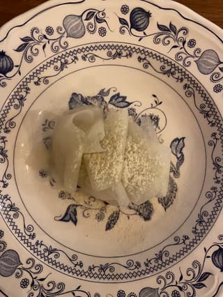 Fermentazioni e sapori contemporanei negli scatti al Garum, Modena – foto 8