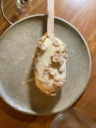 Fermentazioni e sapori contemporanei negli scatti al Garum, Modena – foto 13
