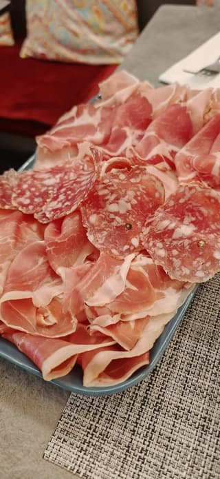 Sapori Modenesi Fotografati dai Clienti da Gnocco Tigelle, Modena – foto 4