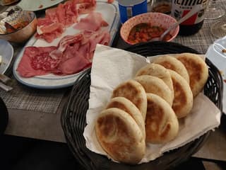 Sapori Modenesi Fotografati dai Clienti da Gnocco Tigelle, Modena – foto 2