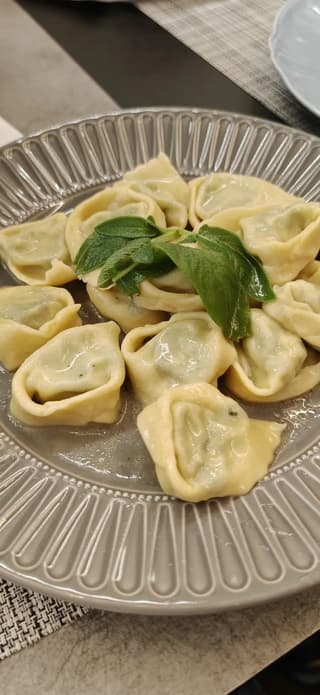 Sapori Modenesi Fotografati dai Clienti da Gnocco Tigelle, Modena – foto 6