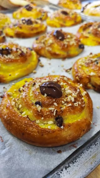 Sapori Modenesi Fotografati dai Clienti da Gnocco Tigelle, Modena – foto 8