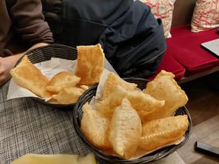 Sapori Modenesi Fotografati dai Clienti da Gnocco Tigelle, Modena – foto 11