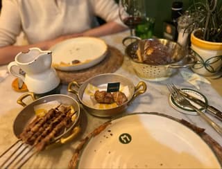 Brace, carne e sapori pugliesi immortalati dai clienti al Mannarino, Modena – foto 5