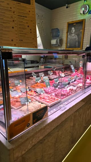 Brace, carne e sapori pugliesi immortalati dai clienti al Mannarino, Modena – foto 6