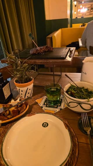 Brace, carne e sapori pugliesi immortalati dai clienti al Mannarino, Modena – foto 7