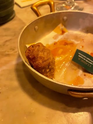 Brace, carne e sapori pugliesi immortalati dai clienti al Mannarino, Modena – foto 8