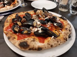 Sapori e atmosfera catturati al Tridente Modena – foto 6
